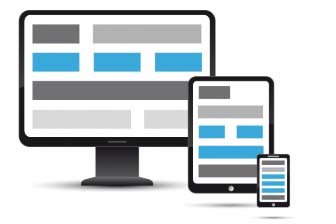 Responsive dizainas